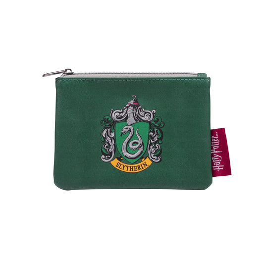 Porte-monnaie Harry Potter - Serpentard