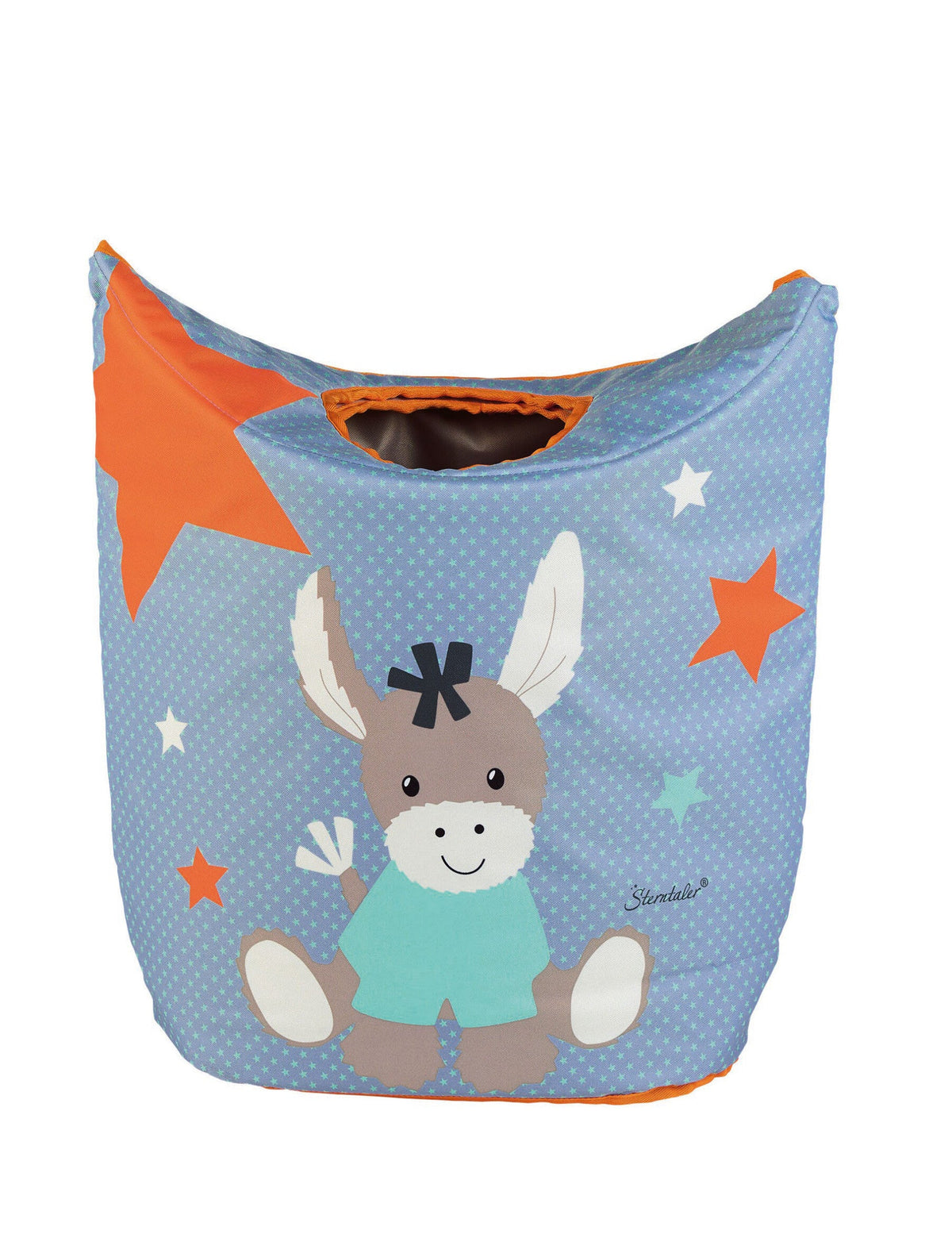 Storage basket