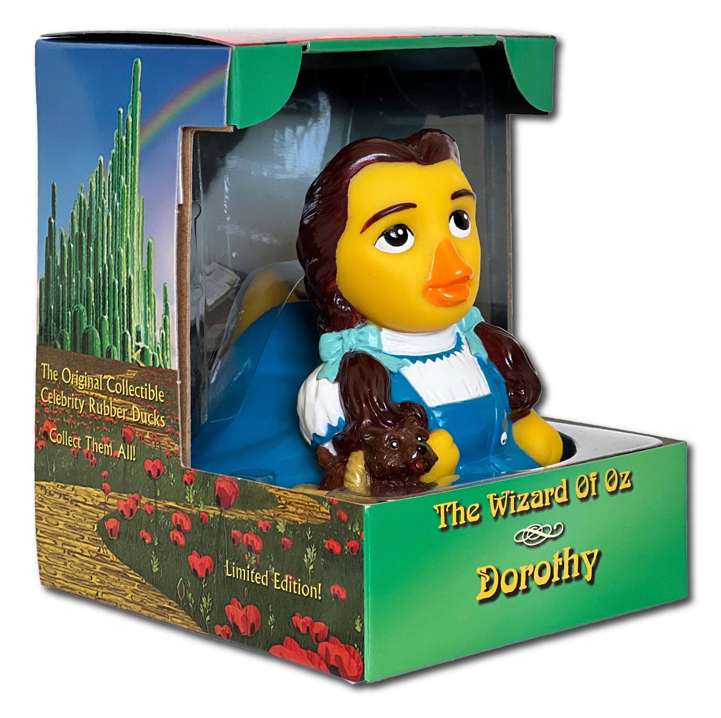 Dorothy Duck