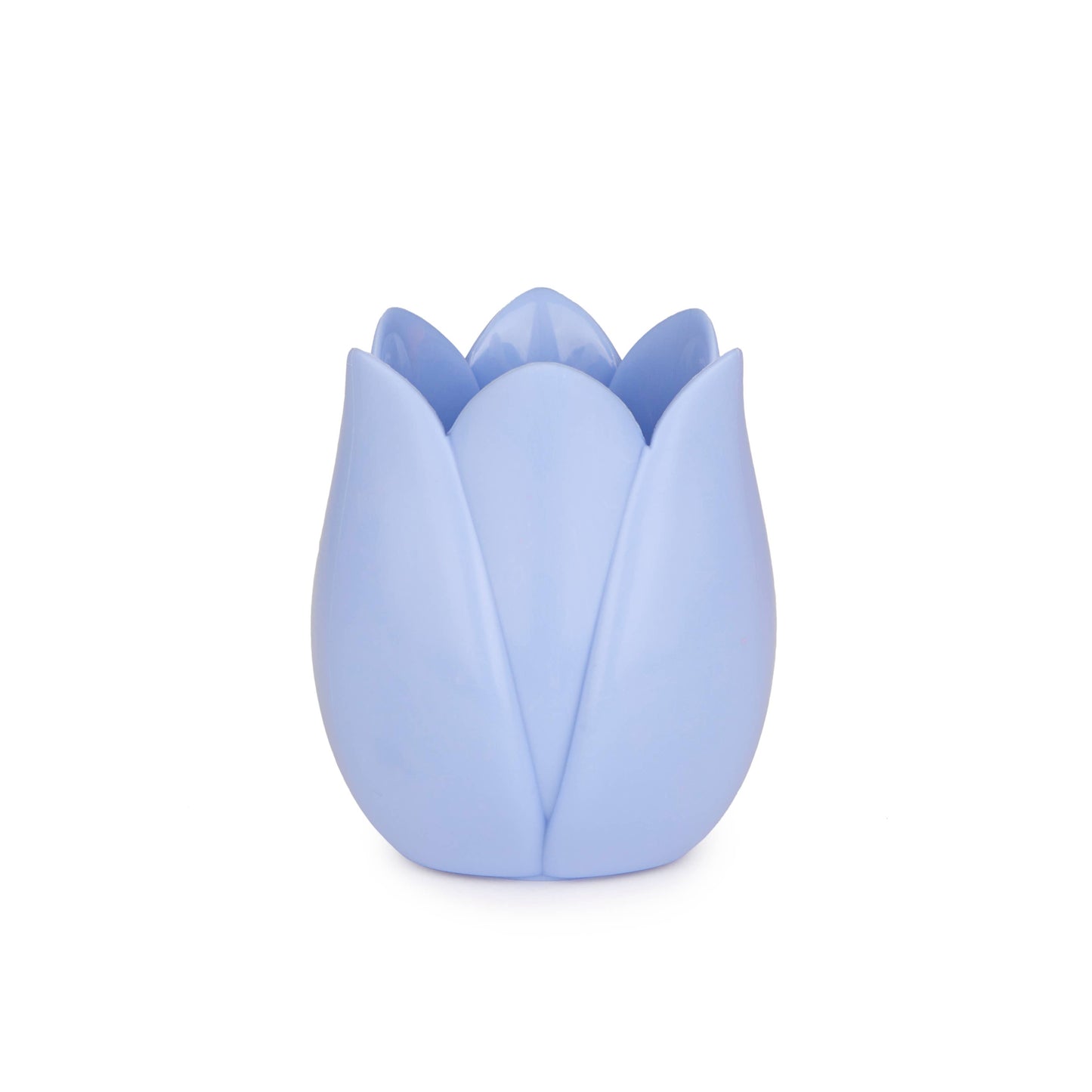 Tulip Pencil Holder - Lilac