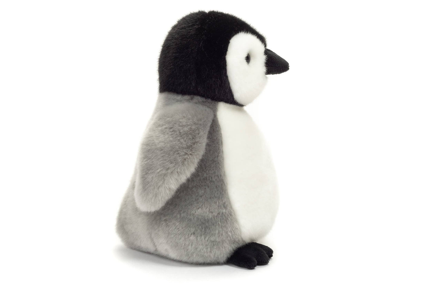 Penguin Plush