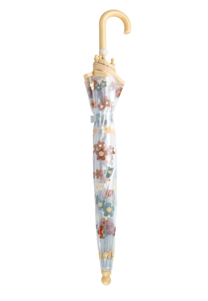 Parapluie enfant Cheval Sunny transparent – vue 4