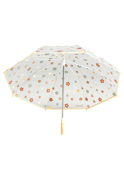 Parapluie enfant Cheval Sunny transparent – vue 5