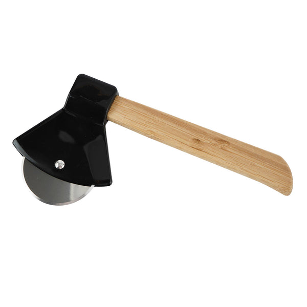Pizza Cutter Axe