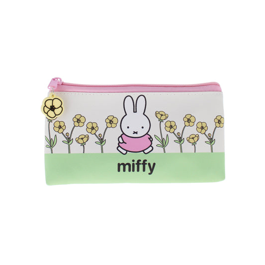 Miffy Rabbit Pencil Case