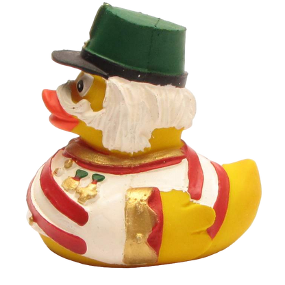 Canard François-Joseph