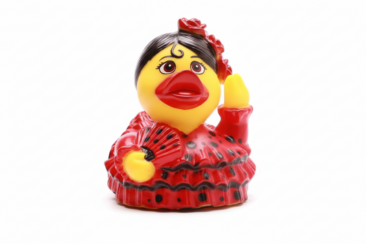 Canard Flamenco