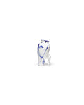 Vase Mon Super-héros Bleu de Delft