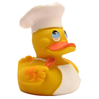 Duck Chef