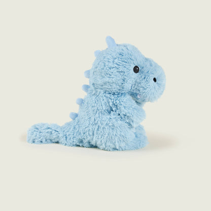 Warmies Dinosaur Plush Warmwaterkruik