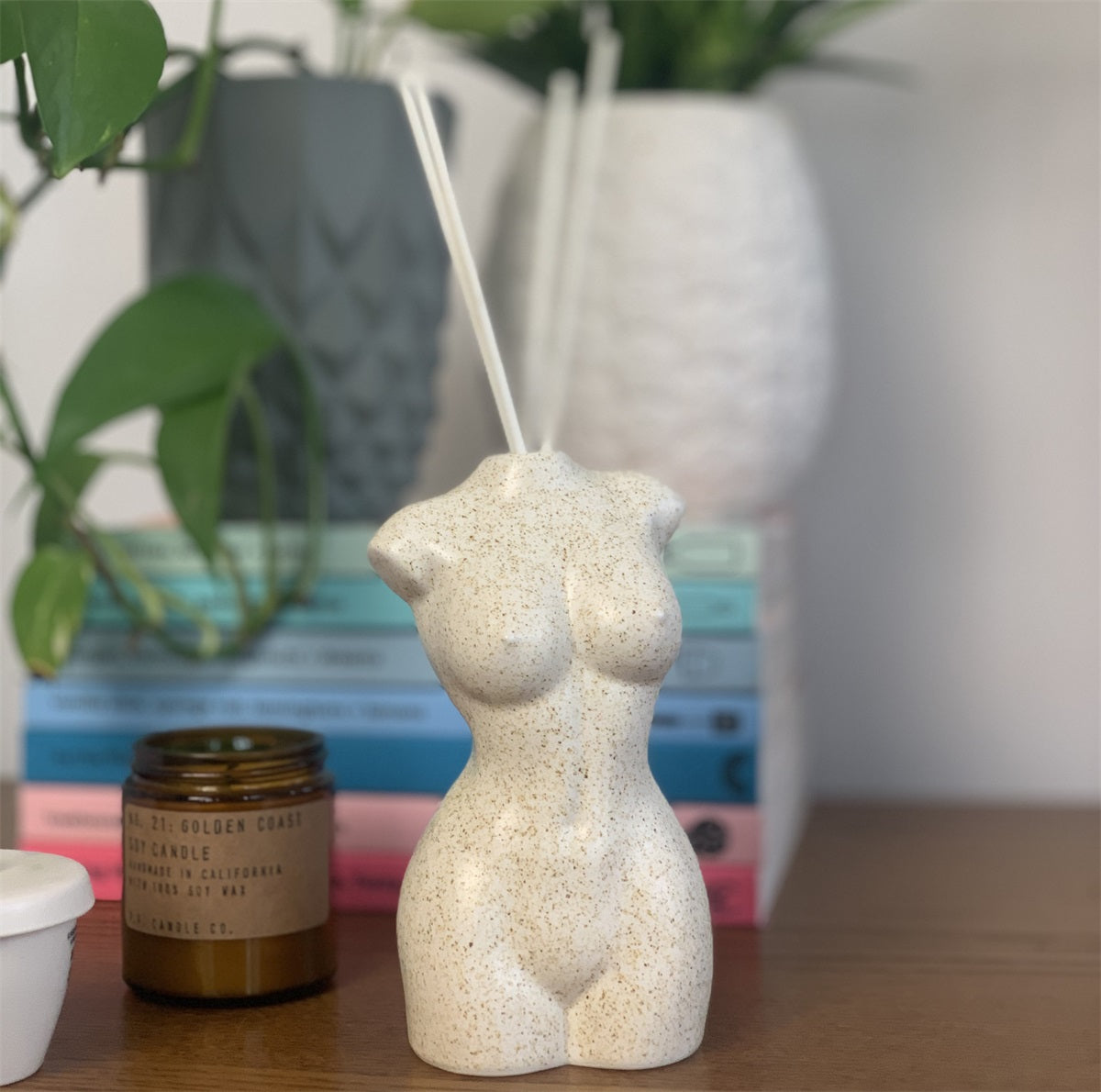 Aphrodite fragrance diffuser