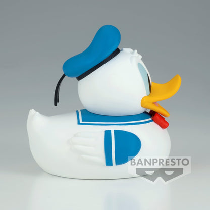 Donald - Bath Sofvimates Figure - PRE-ORDER*