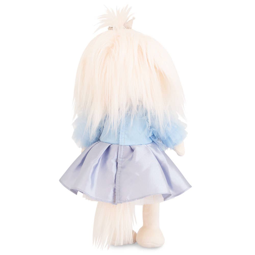 Lucky Mimi Dog Doll: Carnival - 38 cm