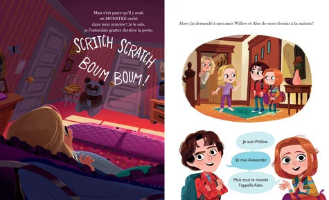L’Album Illustré - Buffy contre les Vampires