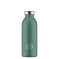 Bouteille "Clima Bottle" - Moss Green 500ml