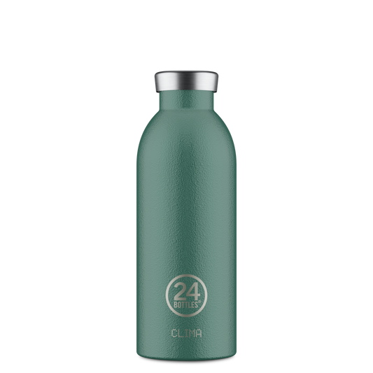 Clima Bottle | Moss Green - 500 ml