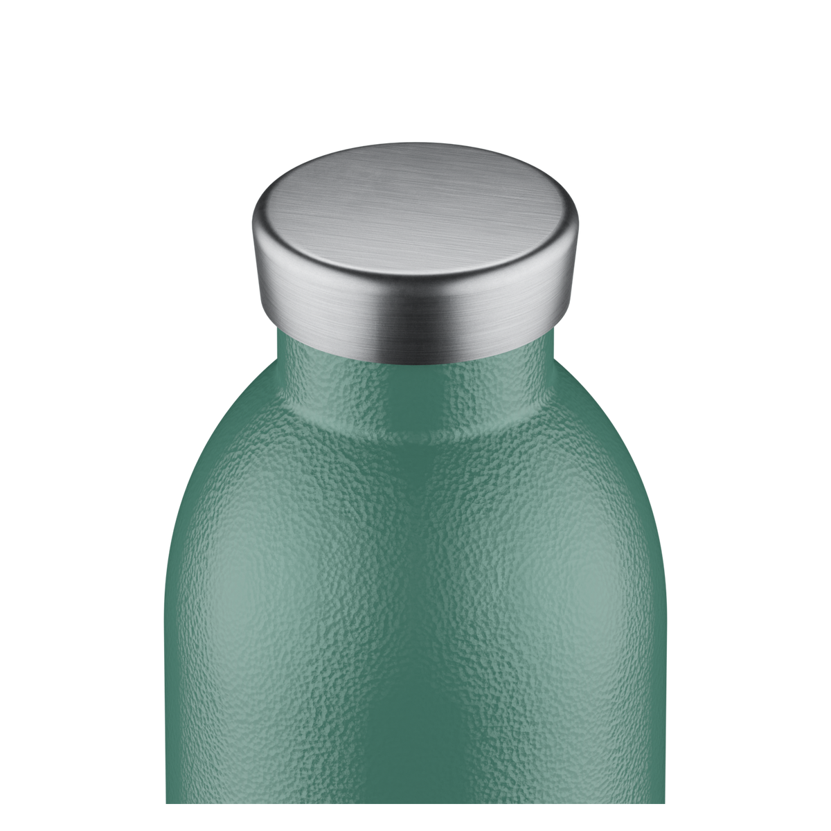 Bouteille "Clima Bottle" - Moss Green 500ml
