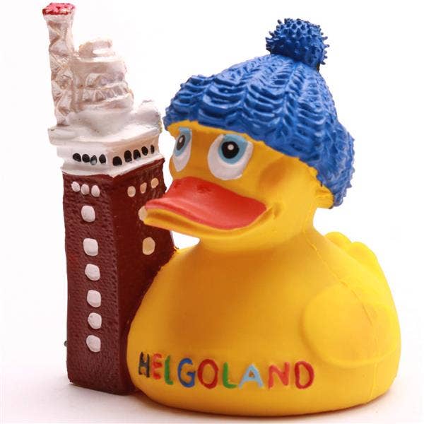 Helgoland Duck