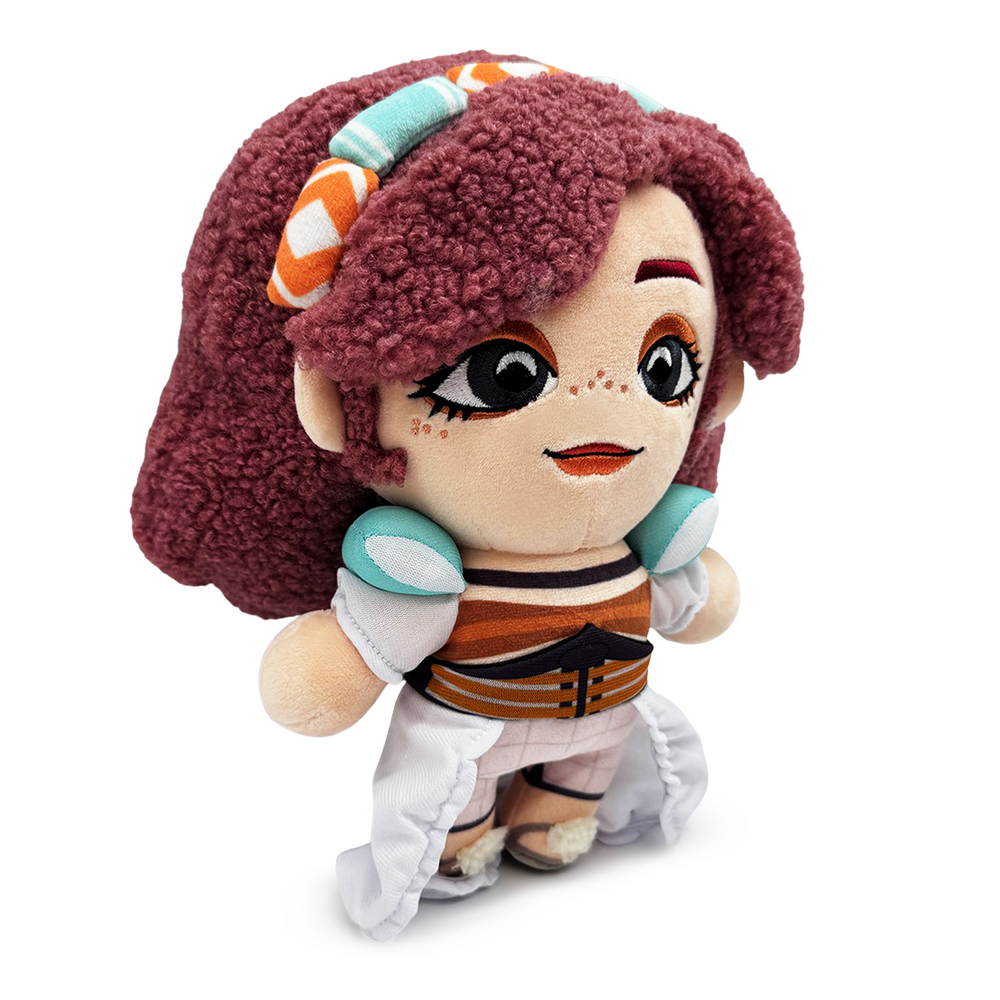 Betty Plush (9in)