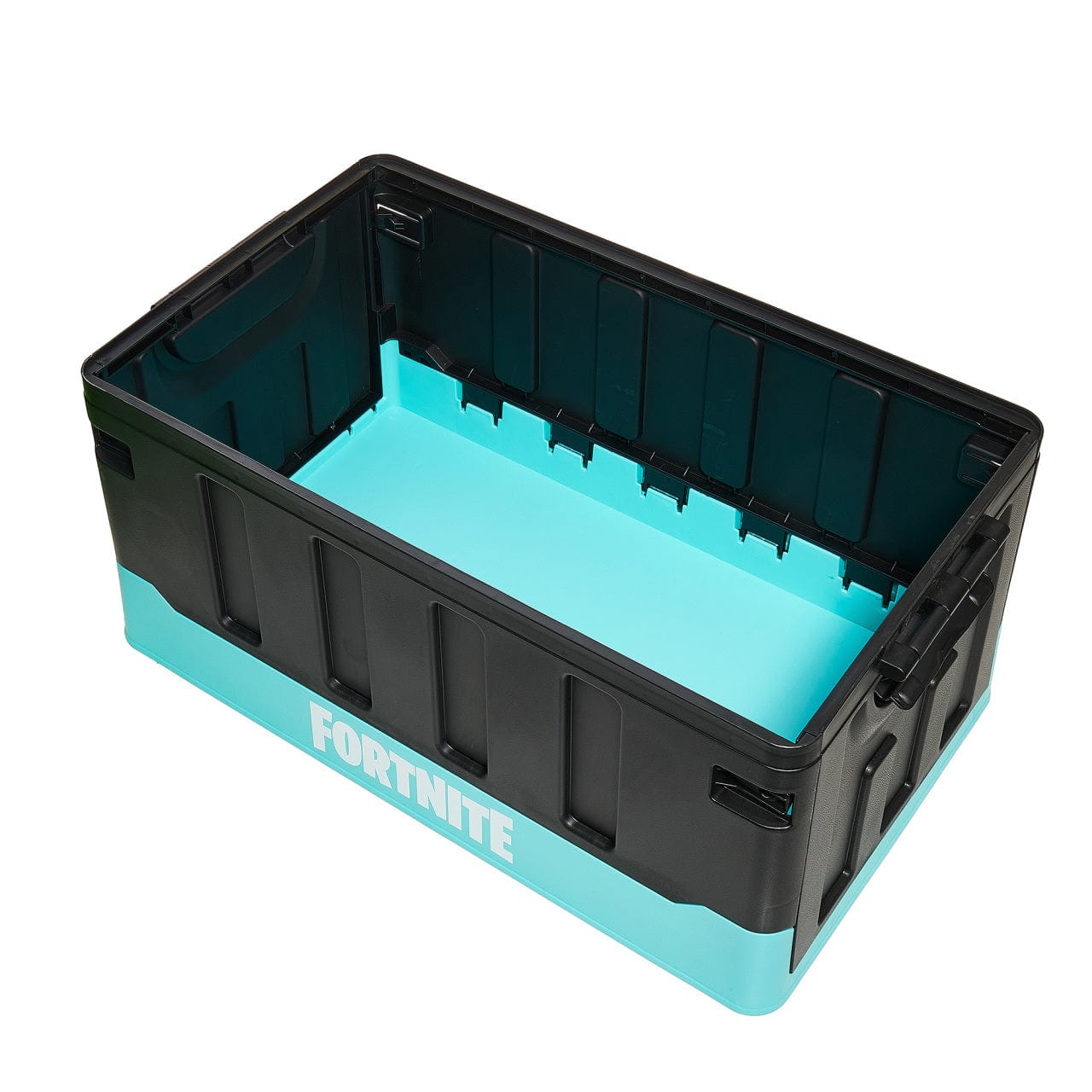 Boîte de rangement Fortnite pour chambre avec chaise pliante