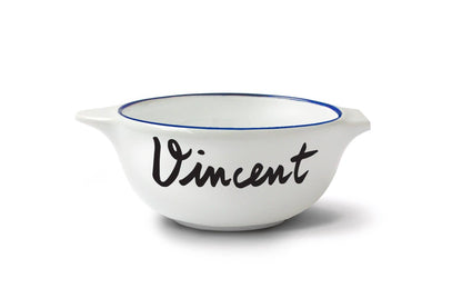 Vincent's Breton Bowl