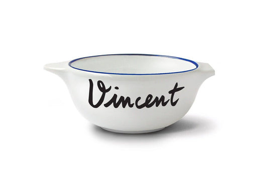 Vincent's Breton Bowl