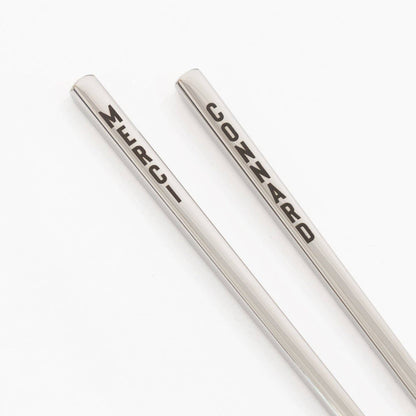 Baguettes MERCI CONNARD