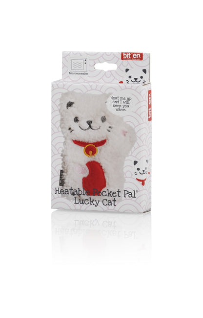 Pocket Pal Chat Chanceux