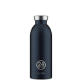 Bouteille "Clima Bottle" - Deep Blue 500ml