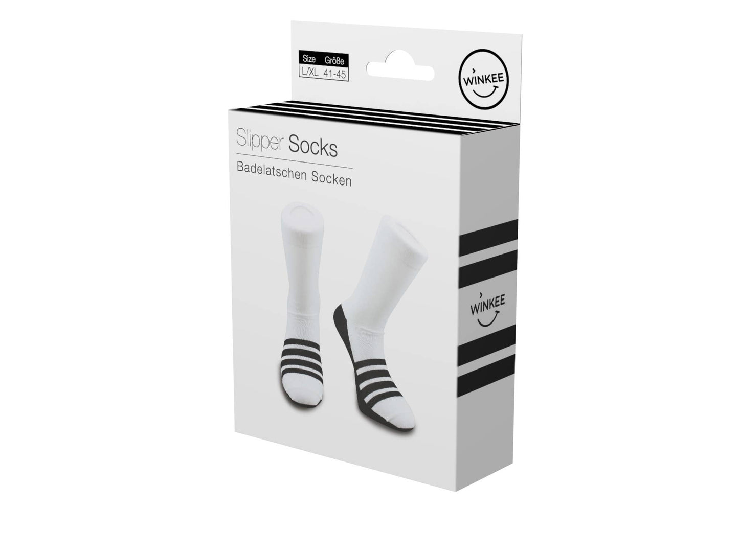 Flip Flop Socks