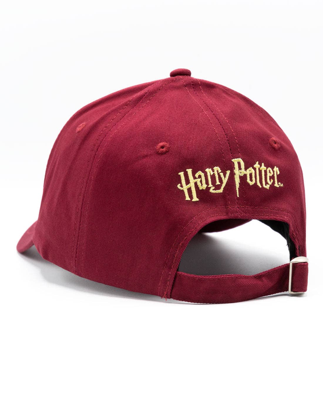Harry Potter Cap - Platform 9 3/4