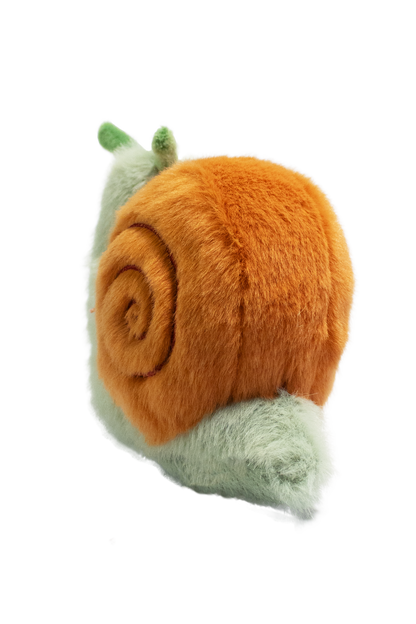 Peluche Amis du Jardin - Escargot