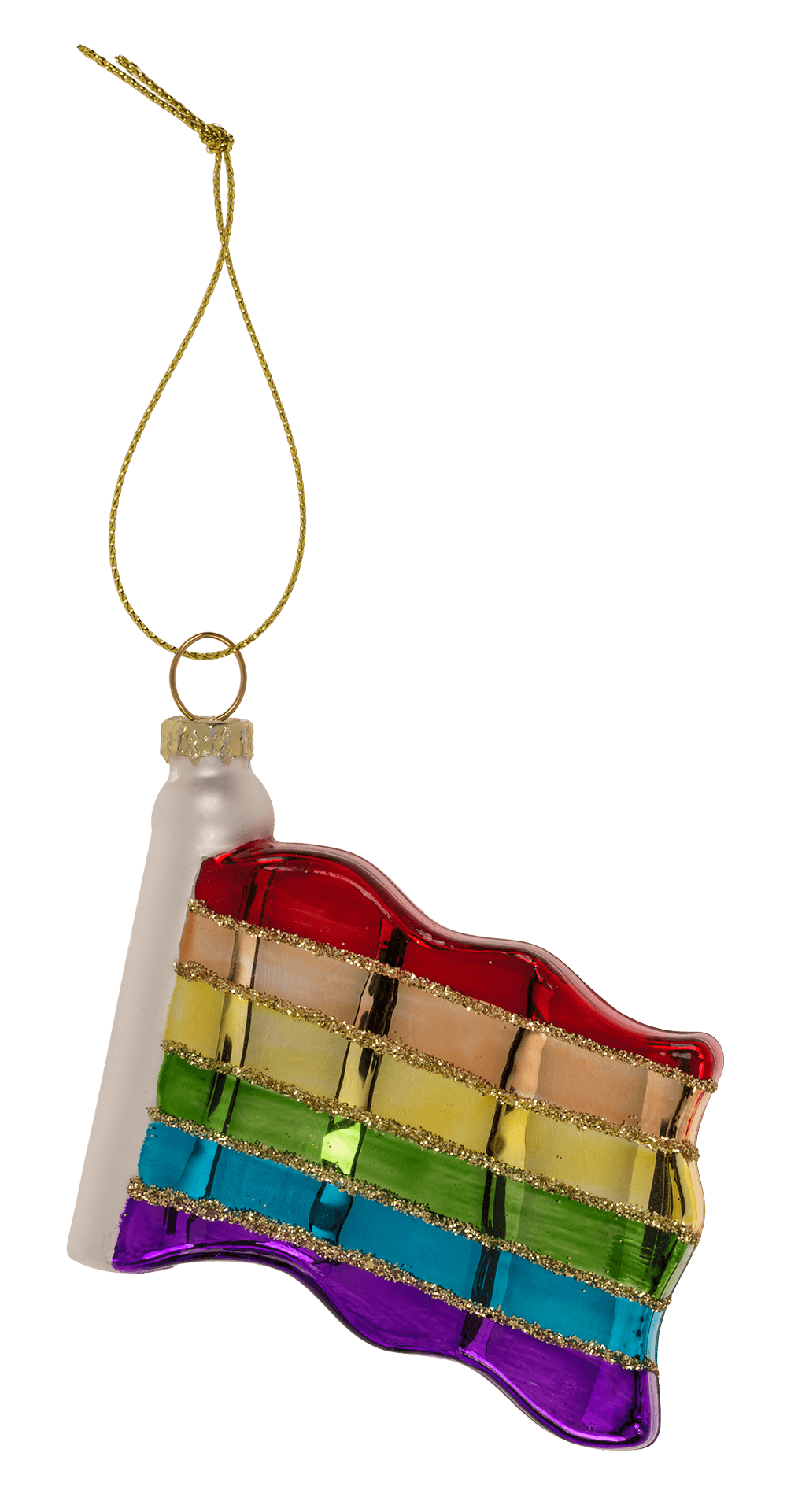 Boule de Noël Pride – vue 11
