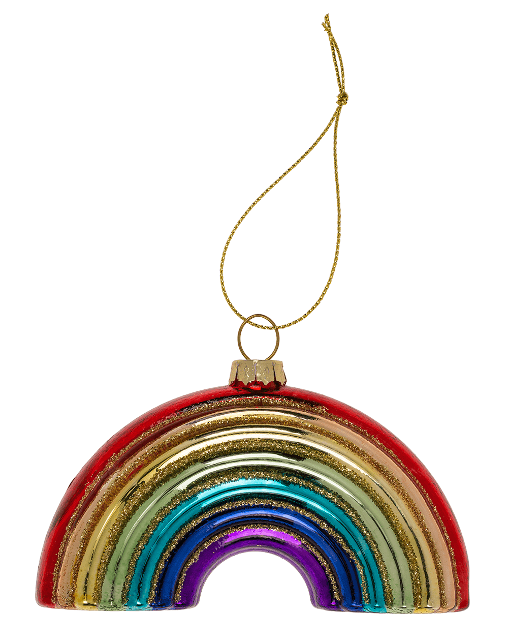 Boule de Noël Pride – vue 12
