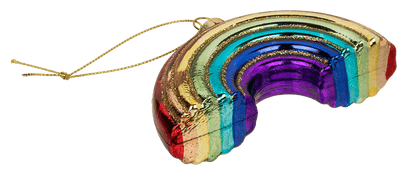 Boule de Noël Pride – vue 13