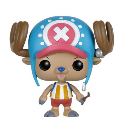 pop tony tony chopper 99