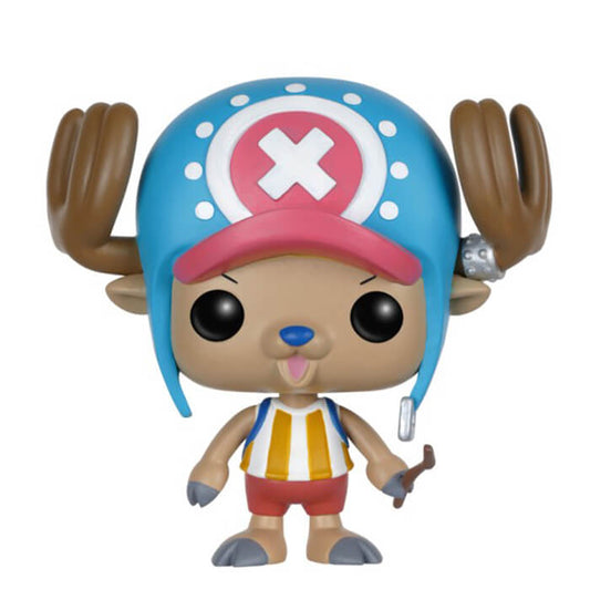 pop tony tony chopper 99