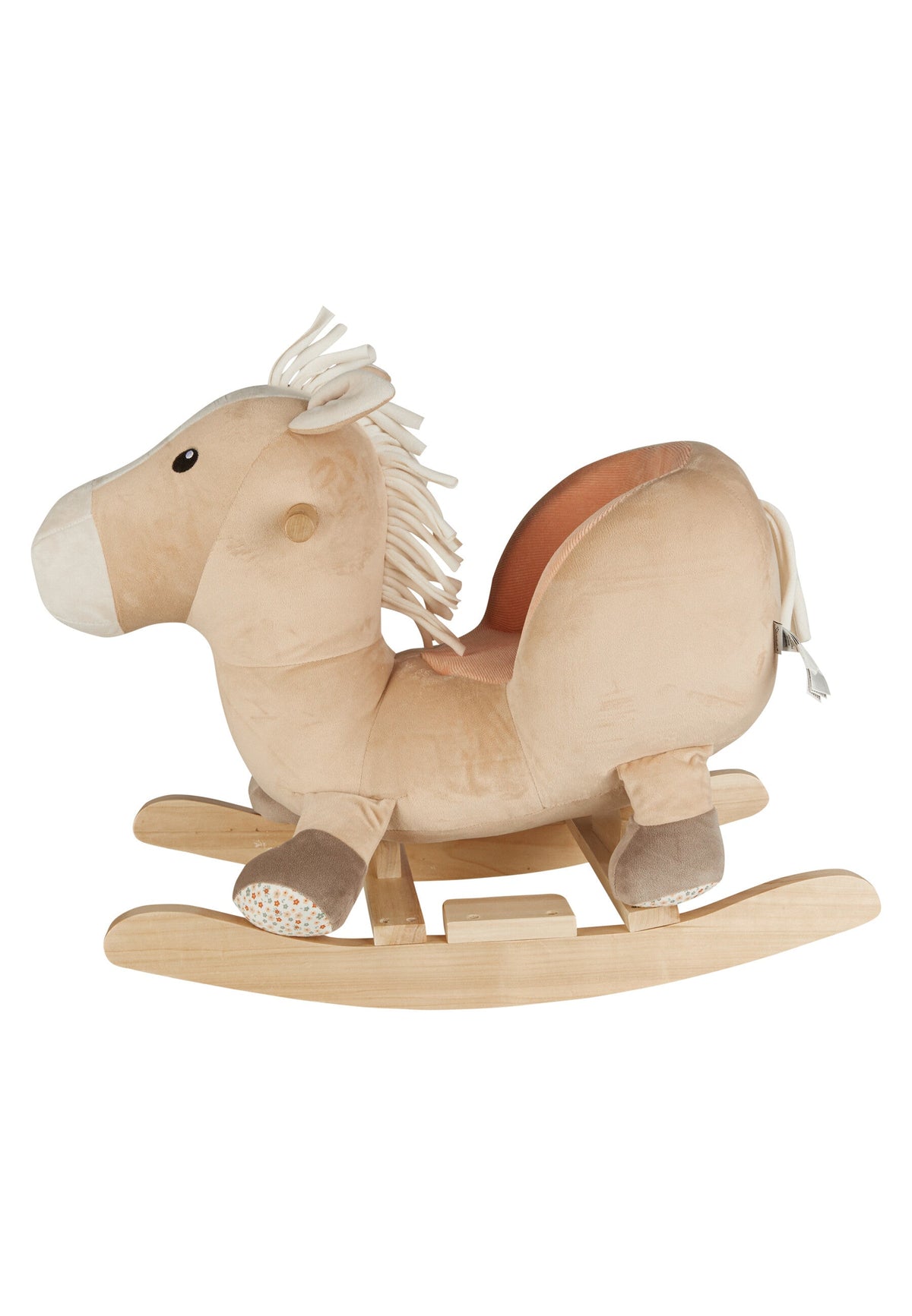 Cheval à bascule Sunny – vue 4