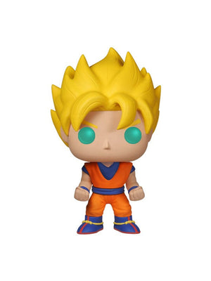 Pop! Super Saiyan Goku