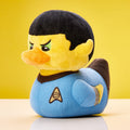 Canard Star Trek: Spock TUBBZ Plushie