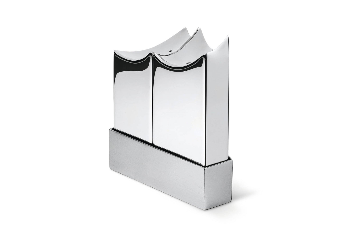 Elbphilharmonie Salt and Pepper Shakers