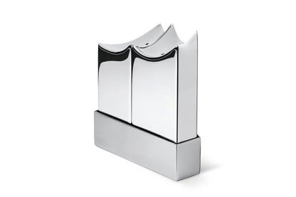 Elbphilharmonie Salt and Pepper Shakers