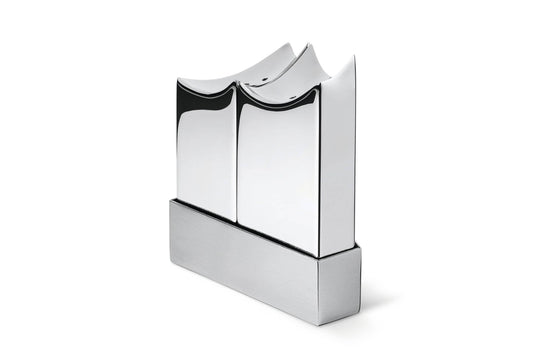 Elbphilharmonie Salt and Pepper Shakers