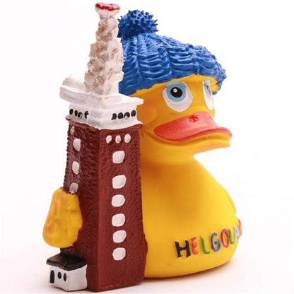 Helgoland Duck