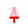 Mini Fan Pink Watermelon