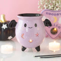 Brûle-Parfum Chaudron Pastel Bat Brew – Candy Cauldron