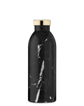 Bouteille "Clima Bottle" - Black Marble 500ml