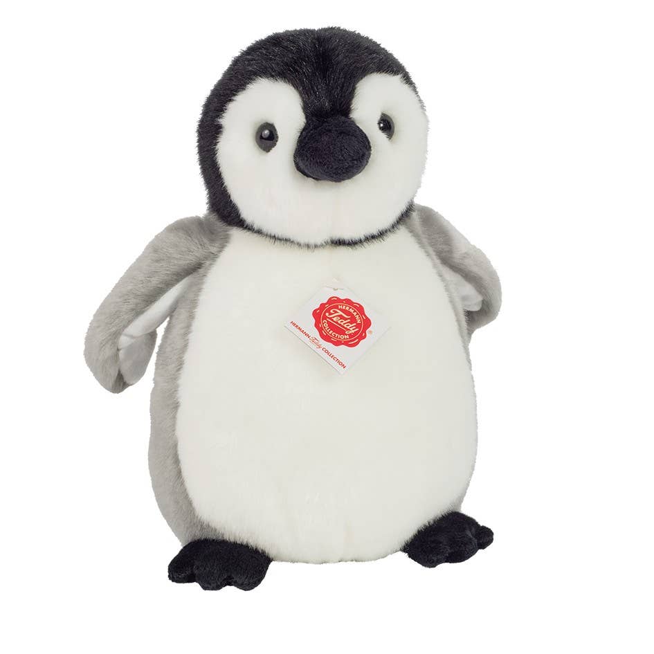 Penguin Plush