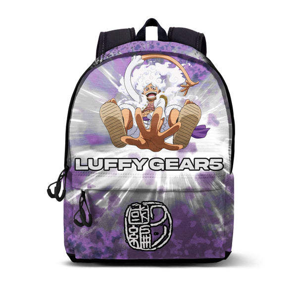Sac à Dos HS FAN One Piece « Luffy Gear 5-Petit »