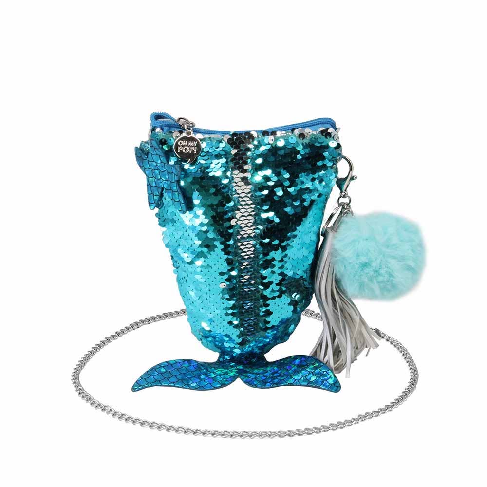 Oh My Pop! Wow-Siren-Action Shoulder Bag